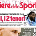 corriere-dello-sport:-“napoli,-i-2-tenori”
