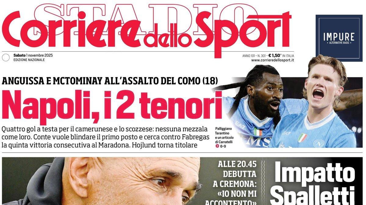 corriere-dello-sport:-“napoli,-i-2-tenori”
