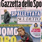 gazzetta-dello-sport:-“napoli,-c’e-paz!-il-talento-del-como-nel-tempio-di-diego”
