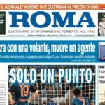 il-roma:-“solo-un-punto”