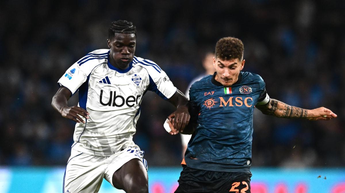 pari-col-como,-cds:-un-punto-luccicante-per-il-napoli!-ecco-perche