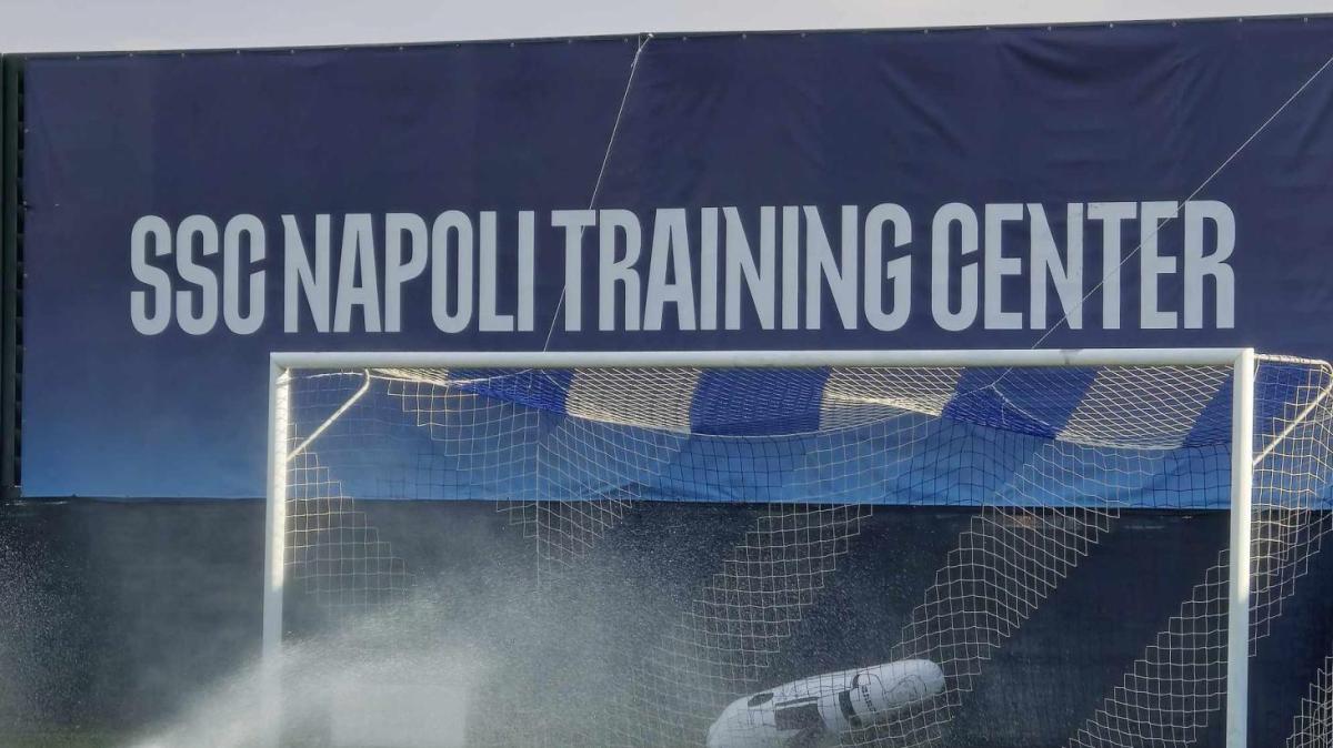 castel-volturno,-il-report-del-club:-scarico-e-lavoro-tecnico-tattico