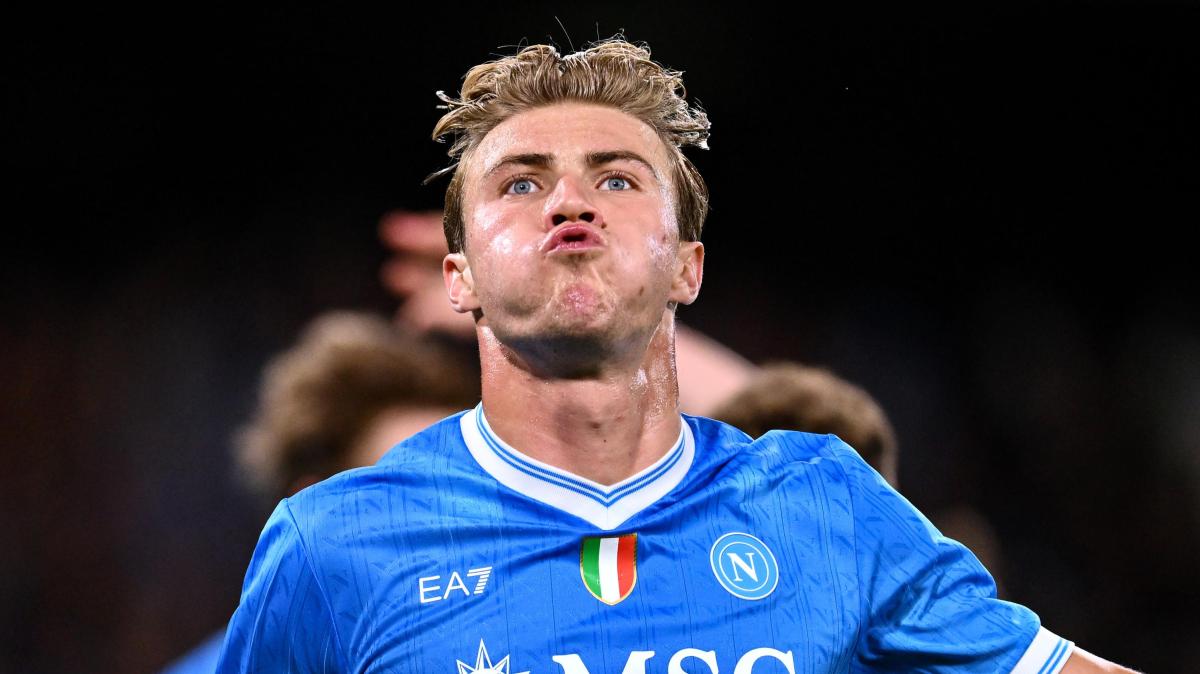 gazzetta-su-hojlund:-“lukaku-sta-tornando,-sta-a-lui-brillare-o-rischia…”