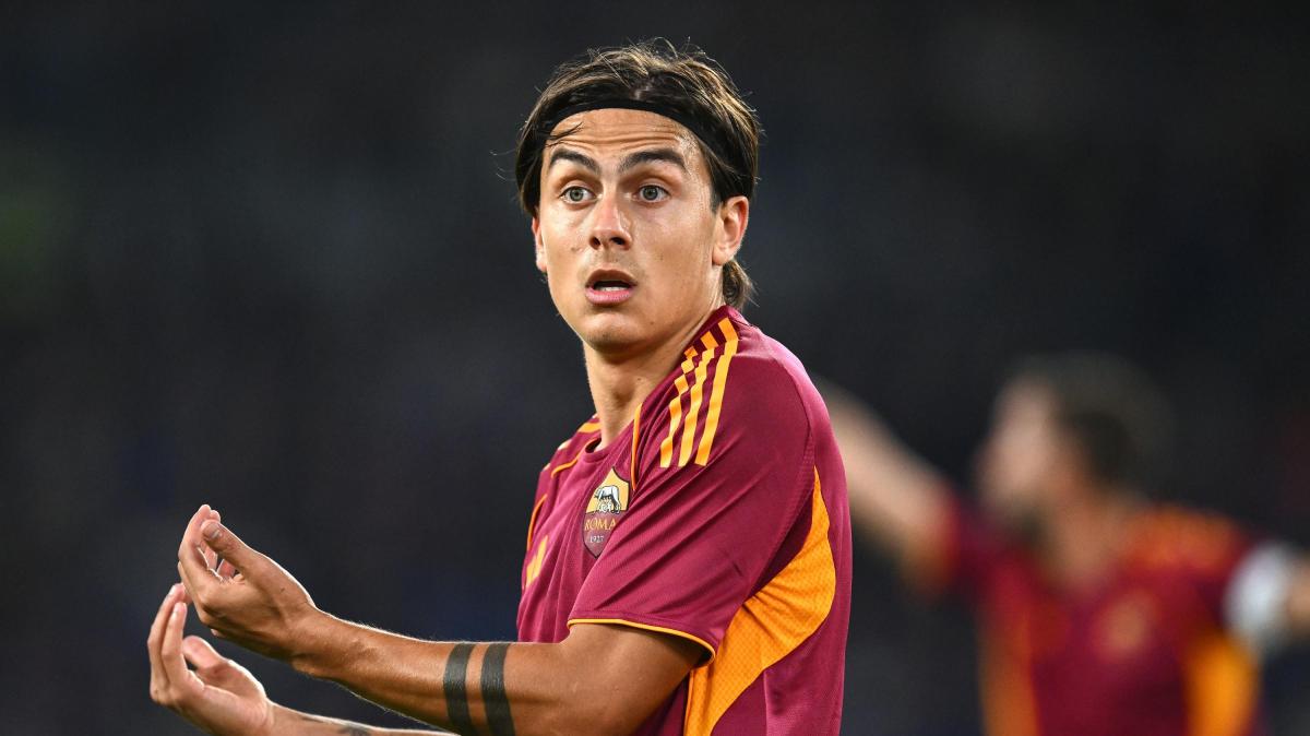 roma,-esami-dybala-rinviati-a-domani:-si-teme-una-lesione!