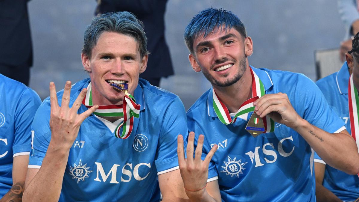 scozia,-i-convocati-per-la-sosta-di-novembre:-ci-sono-mctominay-e-gilmour