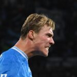 hojlund-torna-subito-in-nazionale:-i-convocati-del-ct-della-danimarca