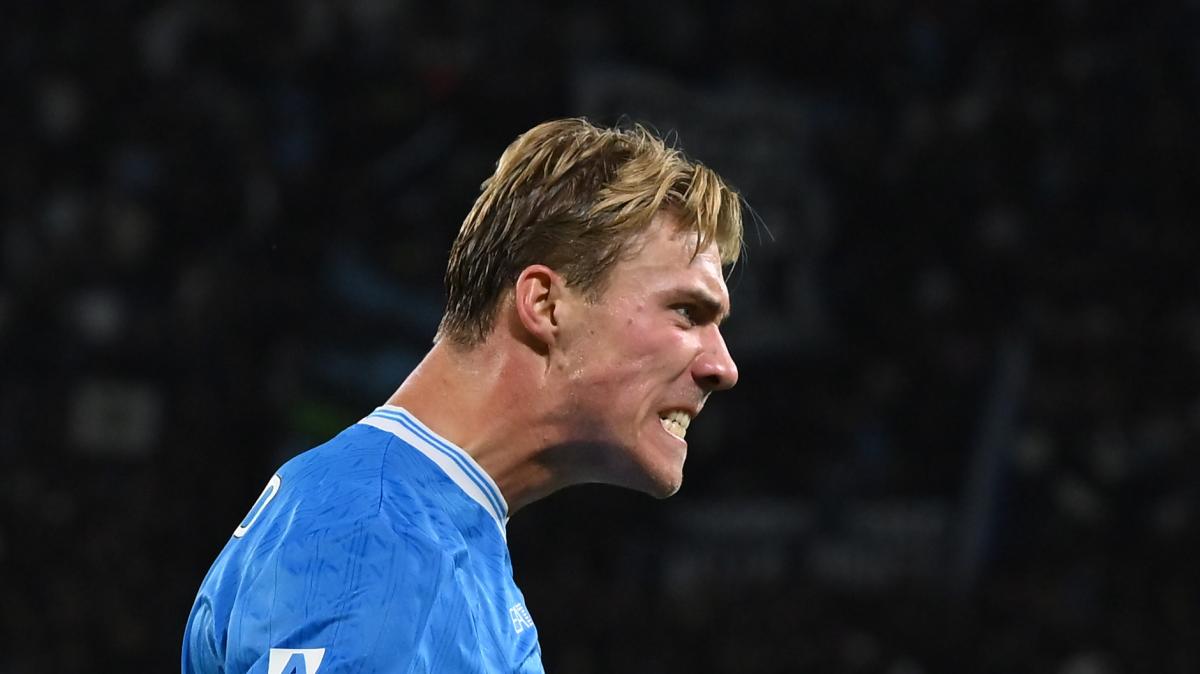 hojlund-torna-subito-in-nazionale:-i-convocati-del-ct-della-danimarca