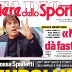 corriere-dello-sport-apre-con-le-parole-di-conte:-“napoli-da-fastidio”