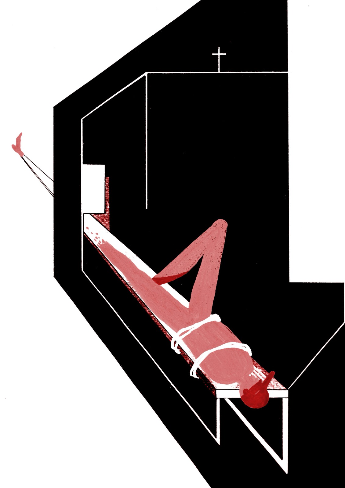 le-linee-di-indirizzo-sulla-contenzione,-tra-retorica-dei-buoni-propositi-e-vuota-burocrazia