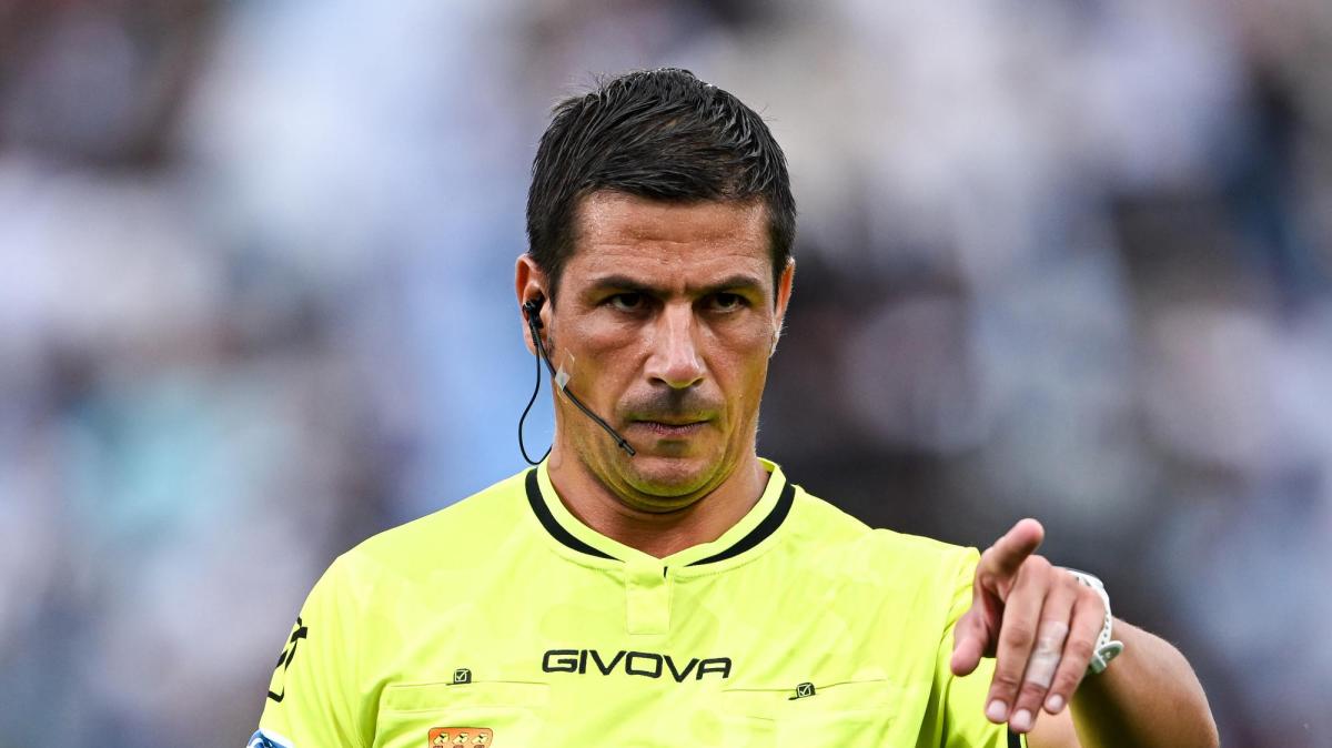 serie-a,-gli-arbitri-dell’11°-turno:-derby-torino-a-zufferli,-manganiello-per-inter-lazio