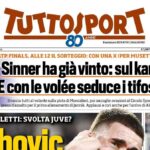 tuttosport:-“vlahovic,-si-riaprono-le-porte”
