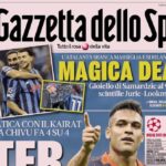 gazzetta-dello-sport:-“inter-da-pazzi”
