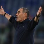 sta-tornando-la-lazio?-sarri-frena:-“non-mettete-aspettative!-essere-tosti-un-mese-e-facile…”