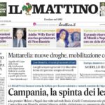 il-mattino:-“forza-napoli,-metti-le-ali”