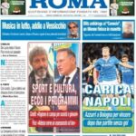 l’apertura-de-il-roma:-“carica-napoli!-azzurri-a-bologna-per-vincere”