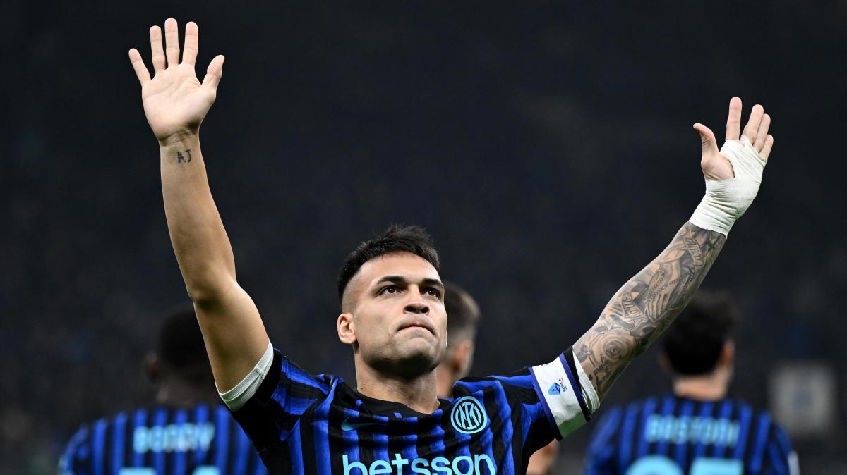 un-gol-per-tempo:-l’inter-stende-la-lazio-e-raggiunge-la-roma-in-vetta