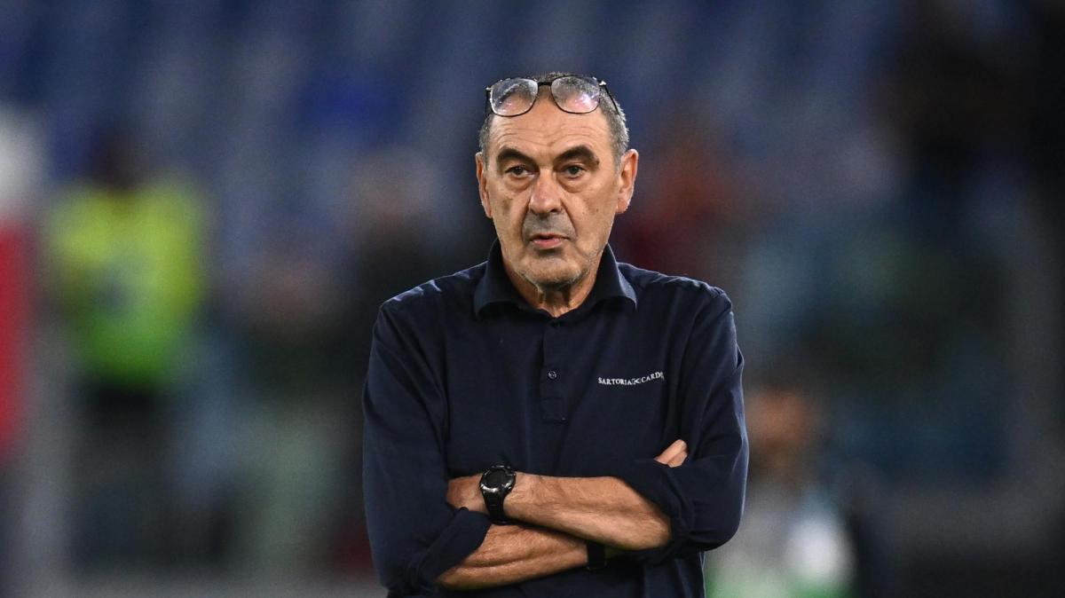 sarri-chiede-arbitri-esteri,-la-lazio-precisa:-“direttore-di-gara-non-ha-influenzato-risultato”
