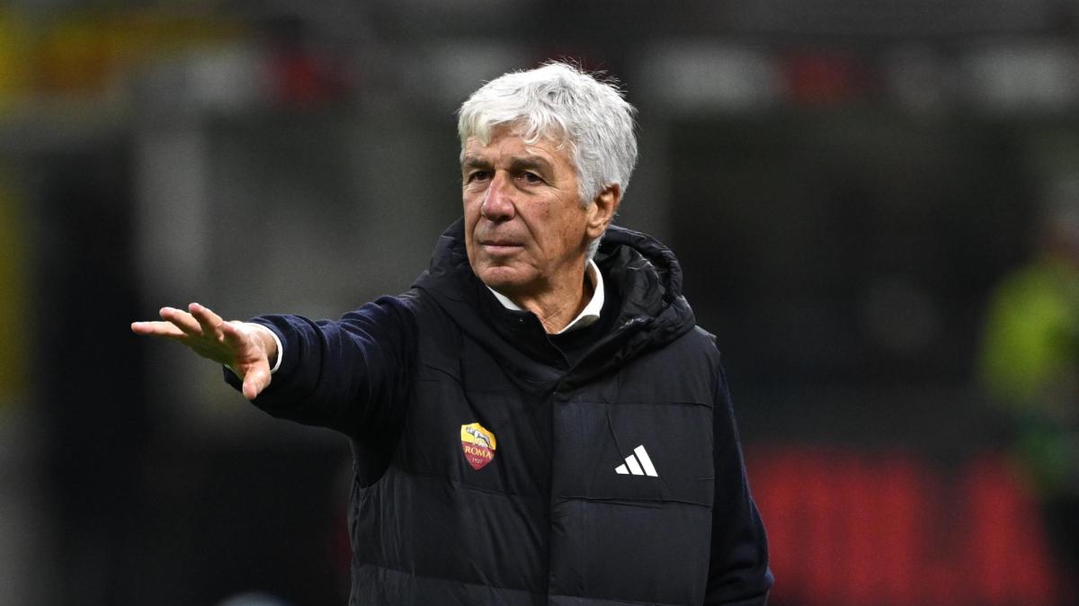 la-roma-scavalca-il-napoli,-gasperini:-“saremo-felici-per-due-settimane”