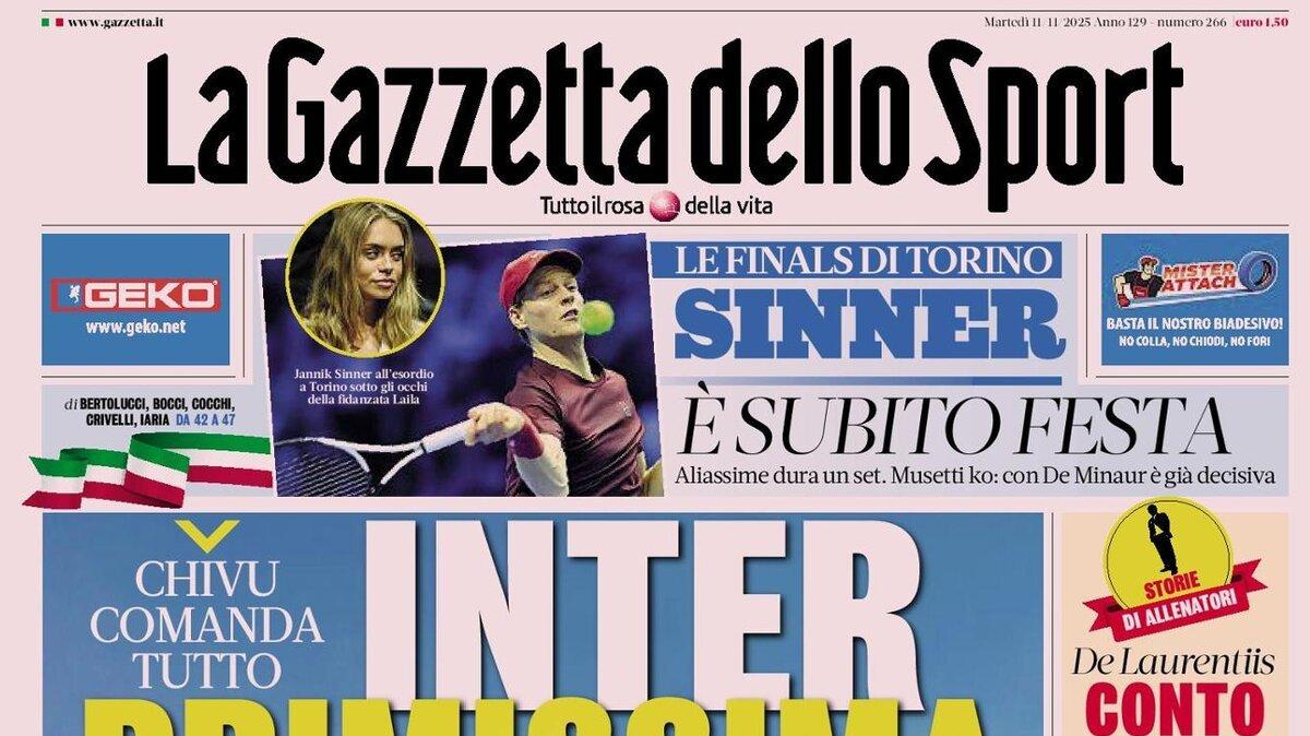 la-gazzetta-dello-sport:-“de-laurentiis,-conto-su-conte.-ma-tensione-resta”