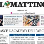 il-mattino:-“il-napoli-punta-su-atta,-giovane-stella-dell’udinese”