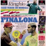 la-gazzetta-dello-sport-apre-con-l’italia:-“ringhio,-facci-vedere-un-mondiale”