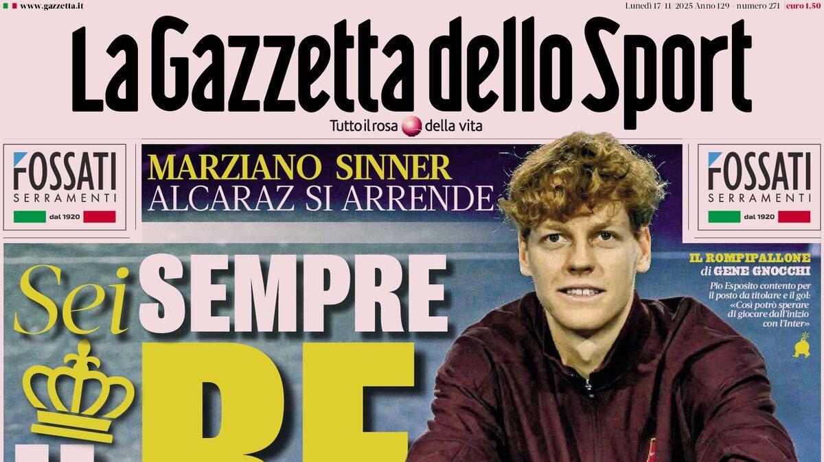 crollo-italia,-gazzetta-dello-sport:-“umiliati-dalla-norvegia”