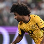 borussia,-adeyemi-nei-guai:-maxi-multa-per-armi-ricevute-tramite-tiktok