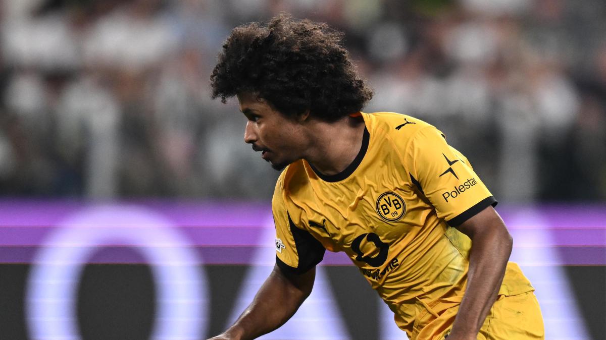 borussia,-adeyemi-nei-guai:-maxi-multa-per-armi-ricevute-tramite-tiktok