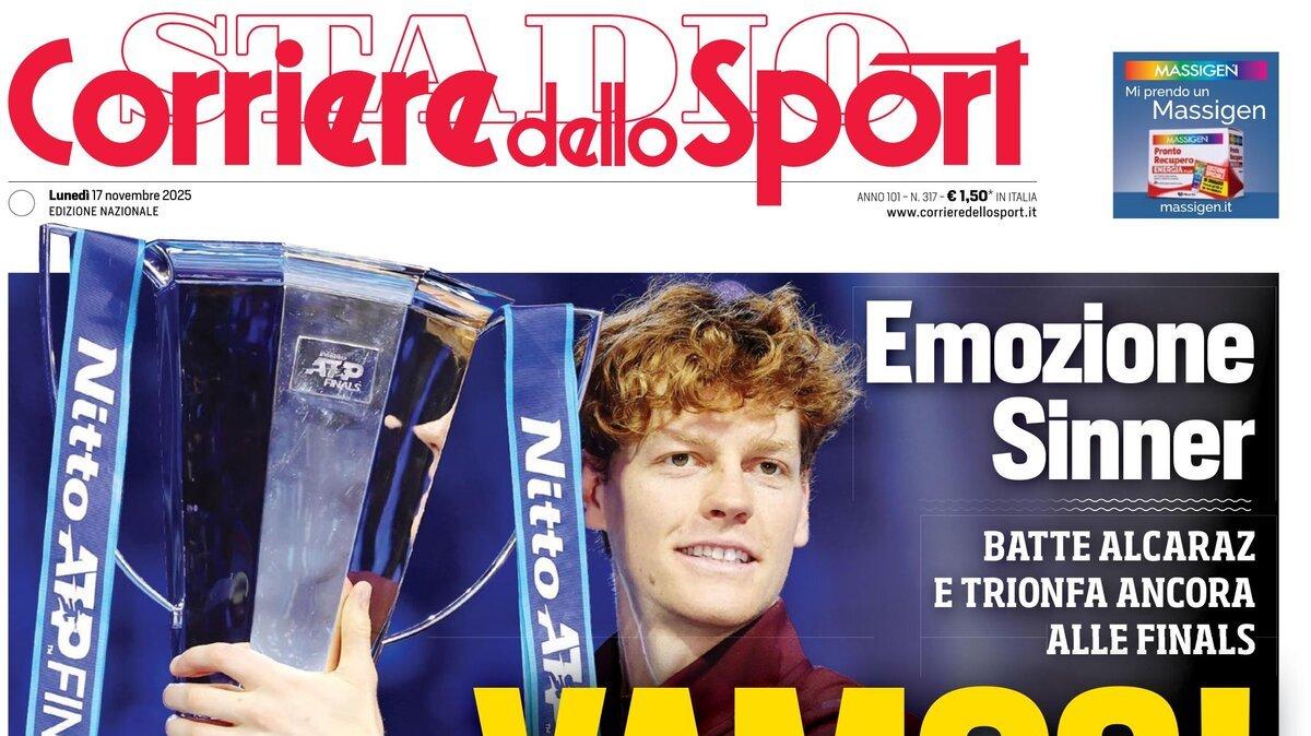 flop-italia,-corriere-dello-sport:-“non-vamos”