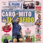 la-gazzetta-dello-sport:-“conte,-la-tregua.-ritorno-a-napoli”