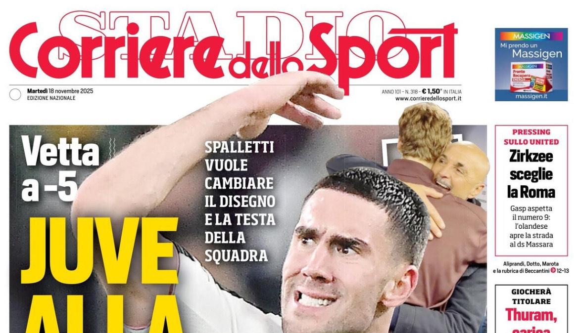 corriere-dello-sport:-“conte-a-mille,-il-napoli-riparte”