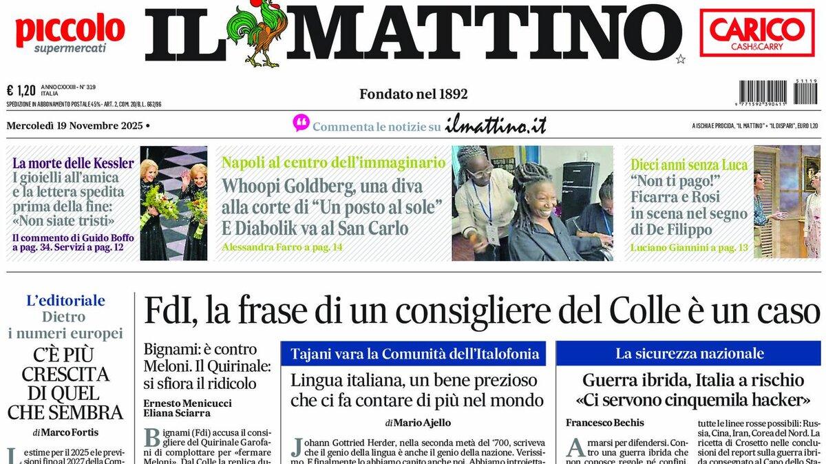 il-mattino:-“conte,-il-cuore-oltre-le-tensioni”