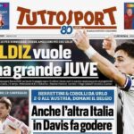 tuttosport:-“yildiz-vuole-una-grande-juve.-graziani-vota-chiesa”