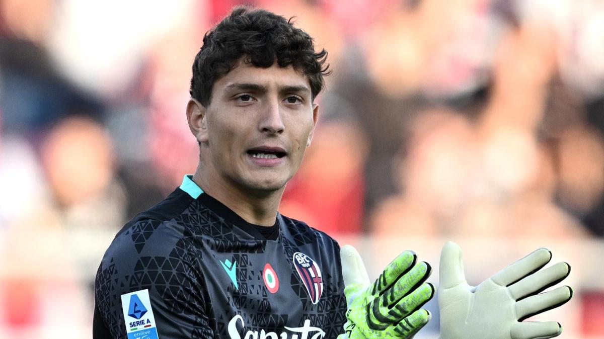 pessina-esordiente-col-napoli,-italiano:-“ero-tranquillo,-ha-mostrato-sicurezza”