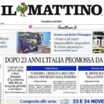 il-mattino:-“fuori-l’orgoglio”