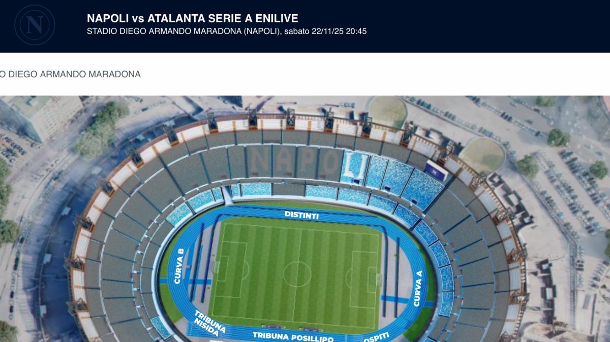 napoli-atalanta,-niente-sold-out:-c’e-buona-disponibilita-per-quattro-settori