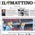 il-mattino:-“il-napoli-rimette-le-ali”