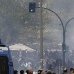 ancora-violenza-in-serie-a:-scontri-ultras-bologna-e-forze-dell’ordine-a-udine