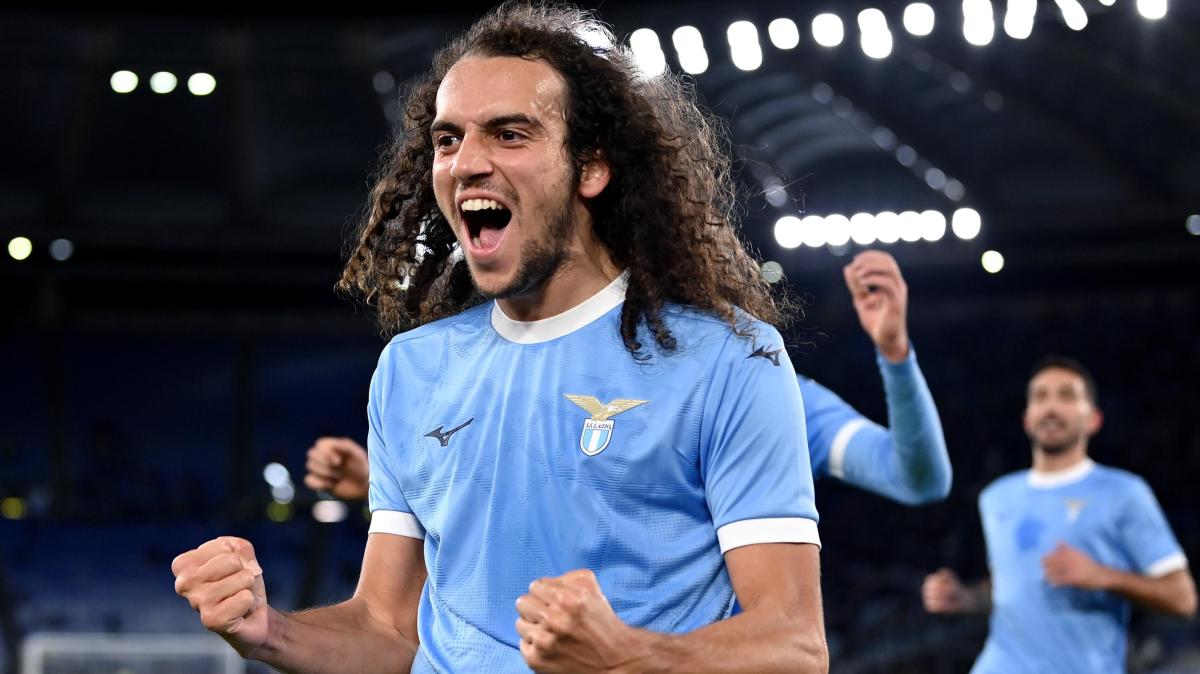 un-gol-per-tempo,-la-lazio-torna-a-vincere-nel-semivuoto-olimpico:-lecce-ko