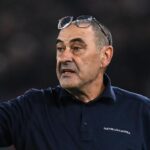 lazio-lecce,-le-formazioni:-dia-guida-l’attacco-di-sarri,-out-tavares