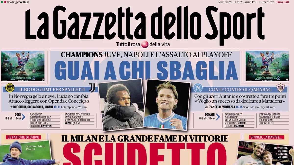 “champions,-guai-a-chi-sbaglia”:-la-gazzetta-avverte-napoli-e-juve