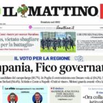 il-mattino:-“champions-vietato-sbagliare:-pronti-per-la-battaglia”
