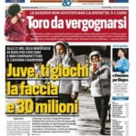 tuttosport-avverte-la-juve:-“ti-giochi-la-faccia-e-30-milioni”