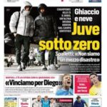 corriere-dello-sport:-“conte,-vinciamo-per-diego.-e-conferma-il-3-4-2-1”