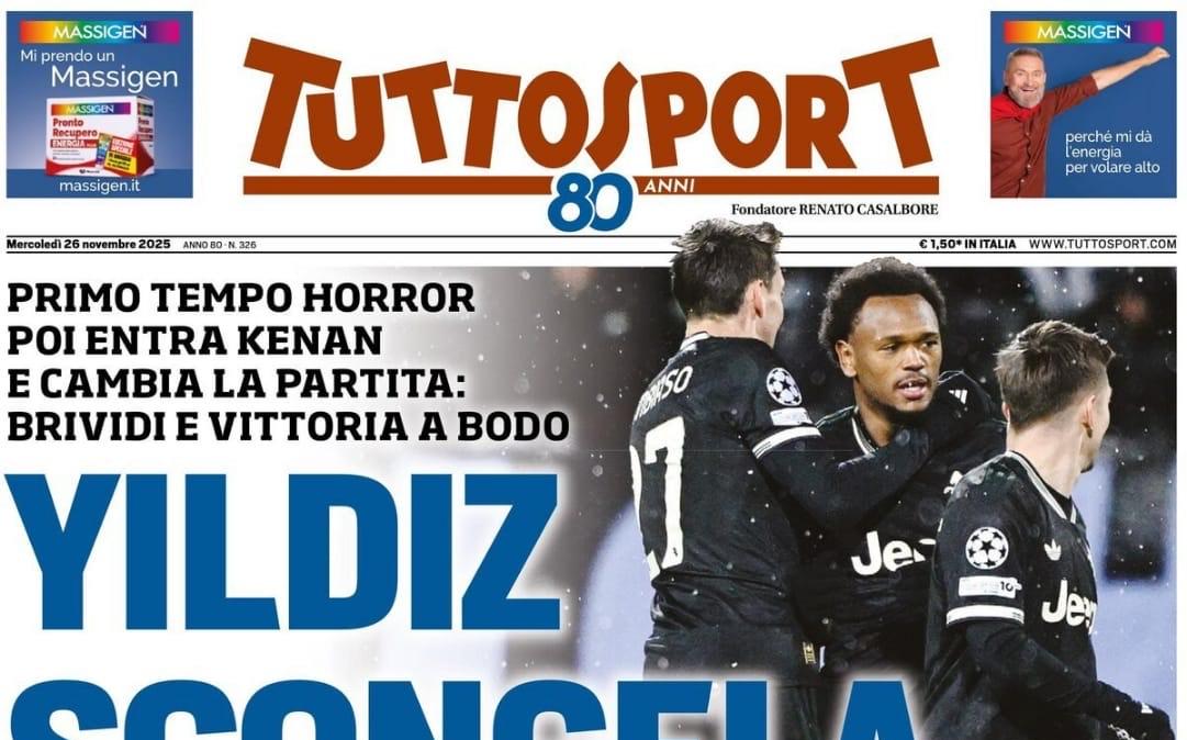 tuttosport:-“mctominay-omaggia-maradona.-canta-napoli”