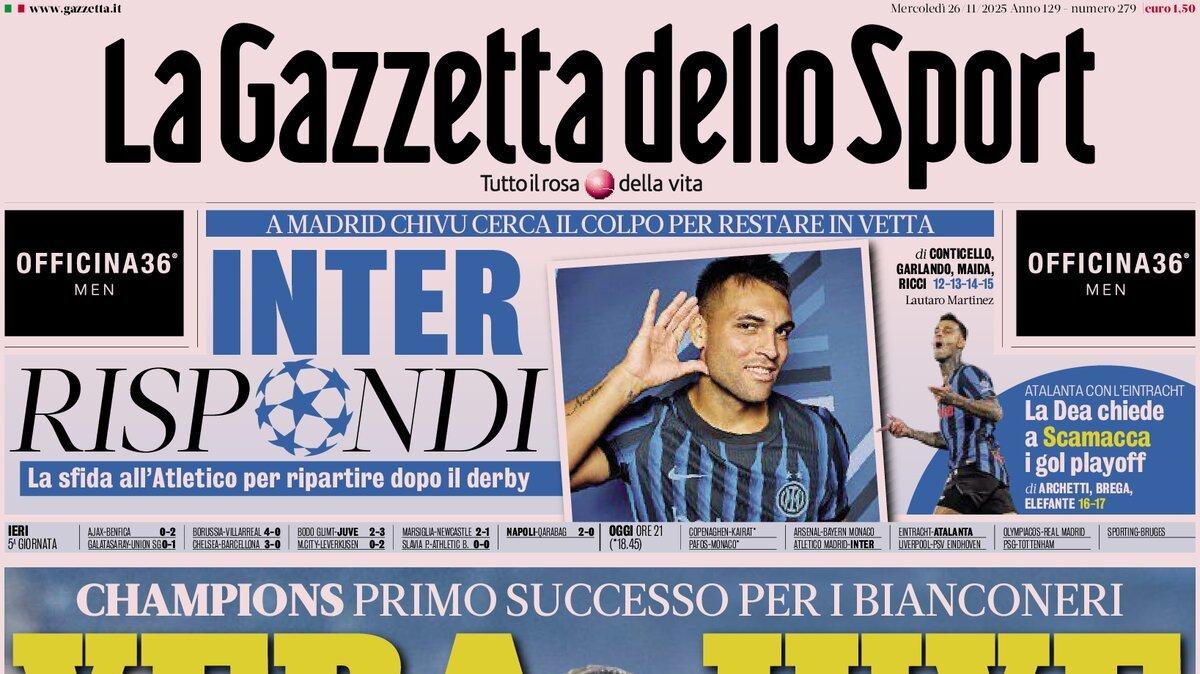la-gazzetta-dello-sport:-“super-mctominay,-il-napoli-corre”