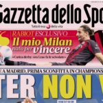 la-gazzetta-dello-sport-lancia-l’allarme:-“l’inter-non-va-e-spreca-anche-a-madrid”