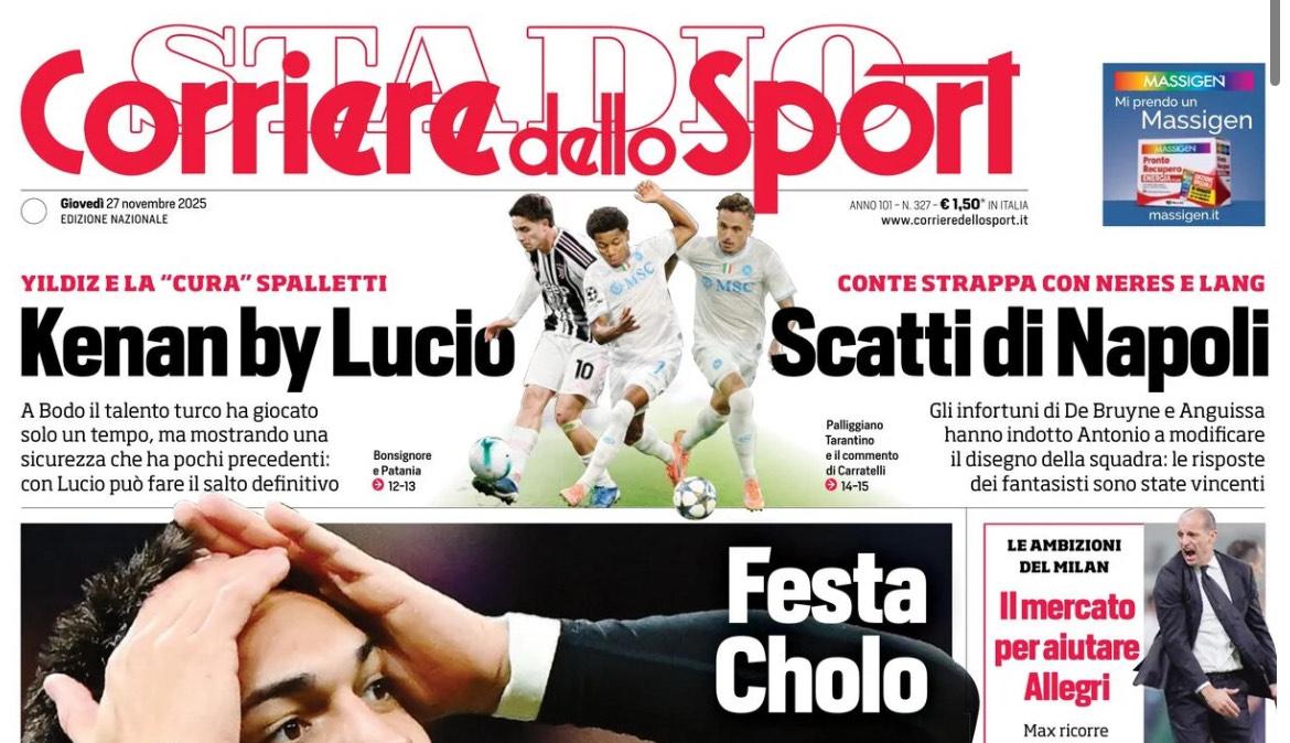corriere-dello-sport:-“scatti-di-napoli:-conte-strappa-con-neres-e-lang”