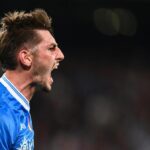 infortunio-gilmour,-i-quotidiani-confermano:-“verso-l’intervento,-tornera-nel-2026”