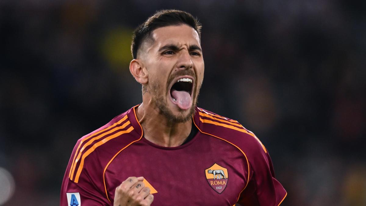 roma,-pellegrini:-“primi-per-merito,-ma-col-napoli-con-umilta-e-convinzione!”